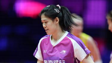 喬治受傷病 喬治受傷病